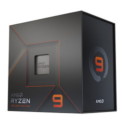 CPU AMD Ryzen 9 7900X (12 nhân 24 luồng/boost 5,6 GHz/76 MB Cache/TDP 170W)