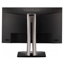 Màn hình ViewSonic VP2756-2K 27 inch 2K IPS USB typeC