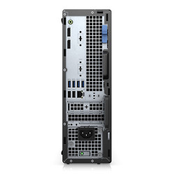 PC Dell OptiPlex 5000 SFF 42OT500002