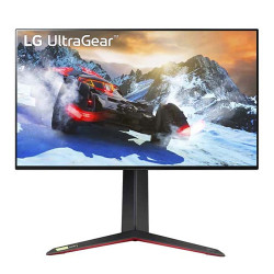 Màn hình LG 27GP95R-B 27 inch UltraGear 4K Nano IPS 144Hz
