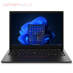 Lenovo ThinkPad L13 Gen 3 21B3005QVA (Core i5-1235U | 8GB | 512GB | Intel Iris Xe Graphics | 13.3inch WUXGA | No OS | Đen) 