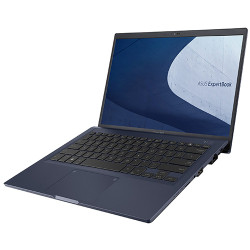 Laptop Asus ExpertBook B1400CBA-EB0641W (Core™ i5-1235U | 8GB | 512GB |Intel Iris Xᵉ | 14.0 inch FHD | Win 11 | Đen)