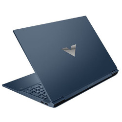 HP VICTUS 16-e1102AX 7C139PA (Ryzen™ 7-6800H | Ram 16GB | 512GB SSD | RTX 3050Ti 4GB | 16.1inch FHD, 144Hz  | Win11 | Xanh)