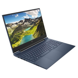 HP VICTUS 16-e1102AX 7C139PA (Ryzen™ 7-6800H | Ram 16GB | 512GB SSD | RTX 3050Ti 4GB | 16.1inch FHD, 144Hz  | Win11 | Xanh)
