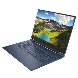HP VICTUS 16-e1102AX 7C139PA (Ryzen™ 7-6800H | Ram 16GB | 512GB SSD | RTX 3050Ti 4GB | 16.1inch FHD, 144Hz  | Win11 | Xanh)
