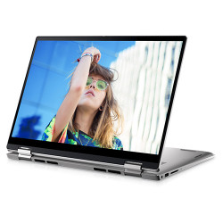 Dell Inspiron 14 7420 2in1 (Core i7-1255U, Ram 16GB, 512GB SSD, Iris Xe Graphics,14inch FHD IPS Touch)