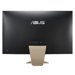 PC All In One Asus M3400WUAK-BA046W (AMD R5-5500U | 8GB | 512GB | AMD Radeon™ Graphics | 24 inch | Win 11 | Black)