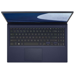 Laptop Asus ExpertBook B1 B1500CBA-BQ0249W (Core™ i5-1235U | Ram 8GB | 512GB SSD| 15.6inch FHD | Win11 | Đen)