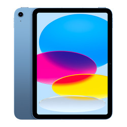 iPad Gen 10 10.9 inch WiFi 64GB 2022 Blue MPQ13ZA/A (Apple VN)