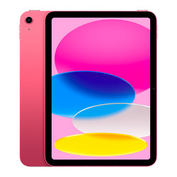iPad Gen 10 10.9 inch WiFi 64GB 2022 Pink MPQ33ZA/A (Apple VN)
