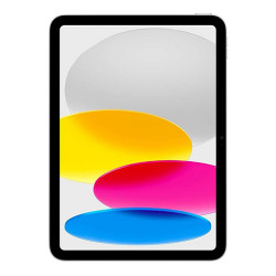 iPad Gen 10 10.9 inch WiFi 256GB 2022 Silver MPQ83ZA/A (Apple VN)