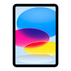 iPad Gen 10 10.9 inch WiFi 256GB 2022 Blue MPQ93ZA/A (Apple VN)