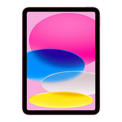iPad gen 10 10.9 inch Wi-Fi + Cellular 256GB 2022 Pink MQ6W3ZA/A (Apple VN)
