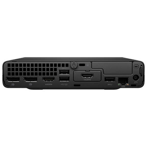 PC HP Pro Mini 400 G9 73D17PA (Core™ i3 12100T | 8GB DDR4 | SSD 256GB | WF_BT | KB_M | Win11SL)
