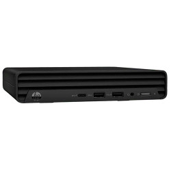 PC HP Pro Mini 260 G9 73D09PA (Core i3 1215U | 8GB DDR4 | SSD 256GB | USB M & KB/ Win11Home | 1Y Onsite)