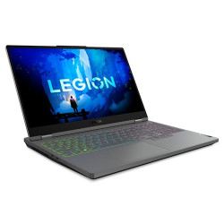 Laptop Lenovo Legion 5 15IAH7 82RC0036VN (Core i7-12700H | 8GB | 512GB | RTX 3050 Ti 4GB | 15.6 inch FHD 165Hz | Win 11 | Xám)