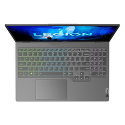 Laptop Lenovo Legion 5 15IAH7 82RC003WVN (Core  i5-12500H | 8GB | 512GB | RTX 3050 Ti 4GB | 15.6 inch FHD 165Hz | Win 11 | Xám)