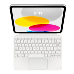 Magic Keyboard Folio MQDP3ZA/A cho iPad Gen 10