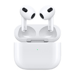 Tai nghe Apple Airpods 3 - MME73 - Trắng