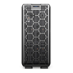 PC Sever Dell PowerEdge T350 (Xeon® E-2314 | 16GB | 2TB HDD | DVD+/-RW | 600W | K_M | DOS | 4yr )