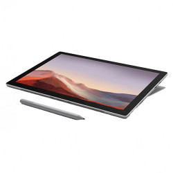 Surface Pro 7 Plus (i5-1135G7/ Ram 8GB/ SSD 256GB) Đã bao gồm bàn phím