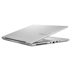 Laptop Asus Vivobook Pro 16X OLED N7601ZM-MX196W (Core i7-12700H | 16GB | 1TB | RTX 3060 6GB | 16.0inch 3.2K OLED | Win 11 | Bạc) 
