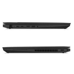Lenovo ThinkPad P16s Gen 1 21BT005VVA