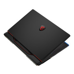 Laptop MSI Raider GE68 HX 13VG 048VN (Core™ i7-13700HX | 32GB | 2TB | RTX 4070 | 16.0inch QHD+, 240Hz | Win 11 | Đen) 