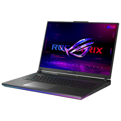 Laptop Asus ROG Strix SCAR 18 G834JY-N6039W (Core™ i9-13980HX | Ram 64GB | 2TB SSD | RTX™ 4090 16GB | 18inch QHD+, 240Hz | Win 11 | Đen) 