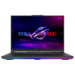 Laptop Asus ROG Strix SCAR 18 G834JY-N6039W (Core™ i9-13980HX | Ram 64GB | 2TB SSD | RTX™ 4090 16GB | 18inch QHD+, 240Hz | Win 11 | Đen) 