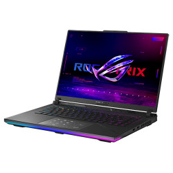 Laptop Asus ROG Strix SCAR 16 G634JZ-N4029W (Core™ i9-13980HX | Ram 32GB | 1TB SSD | RTX™ 4080 12GB | 16inch QHD+, 240Hz | Win 11 | Đen) 