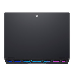 Laptop Acer Predator Helios 16 PH16-71-94N1 NH.QJSSV.002 (Intel Core i9-13900HX | 32GB | 2TB | RTX 4080 12GB | 16 inch WQXGA | Win 11 | Abyssal Black)