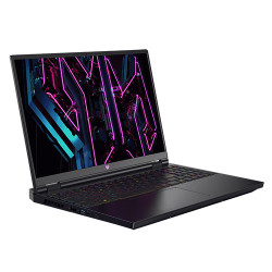 Laptop Acer Predator Helios 16 PH16-71-94N1 NH.QJSSV.002 (Intel Core i9-13900HX | 32GB | 2TB | RTX 4080 12GB | 16 inch WQXGA | Win 11 | Abyssal Black)