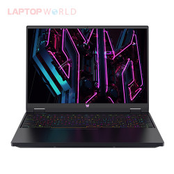 Laptop Acer Predator Helios 16 PH16-71-94N1 NH.QJSSV.002 (Intel Core i9-13900HX | 32GB | 2TB | RTX 4080 12GB | 16 inch WQXGA | Win 11 | Abyssal Black)