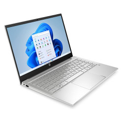 HP Pavilion 14-dv2070TU 7C0V9PA (Core i3-1215U | 8GB | 256GB | UHD Graphics | 14 inch FHD | Win11 | Natural Silver)