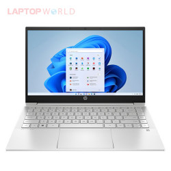 HP Pavilion 14-dv2075TU 7C0W2PA (Core i5-1235U | 8GB | 512GB | Iris Xᵉ Graphics | 14 inch FHD | Win11 | Natural Silver)