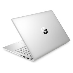 HP Pavilion 14-dv2077TU 7C0W3PA (Core i5-1235U | 8GB | 256GB | Iris Xᵉ Graphics | 14 inch FHD | Win11 | Natural Silver)