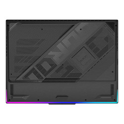 Laptop Asus ROG Strix G16 G614JU-N3135W (Core™ i5-13450HX | Ram 8GB | 512GB SSD | RTX 4050 6GB | 16inch FHD+, 165Hz | Win 11 | Xám) 