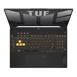 Laptop Asus TUF Gaming F15 FX507VV4-LP382W (Core™ i9-13900H | Ram 16GB | 512GB SSD | RTX 4060 8GB | 15.6inch FHD | Win 11 | Đen)