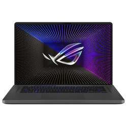 Laptop Asus ROG Zephyrus G16 GU603VU-N3898W (Core™ i7-13620H | Ram 16GB | 512GB SSD | RTX 4050 6GB | 16.0inch FHD+, 165Hz | Win11SL | Xám)