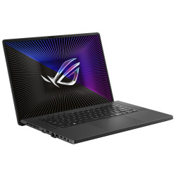 Laptop Asus ROG Zephyrus G16 GU603VU-N3898W (Core™ i7-13620H | Ram 16GB | 512GB SSD | RTX 4050 6GB | 16.0inch FHD+, 165Hz | Win11SL | Xám)