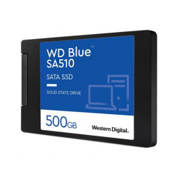 Ổ cứng SSD WD Blue SA510 500GB WDS500G3B0A SATA 2.5 inch