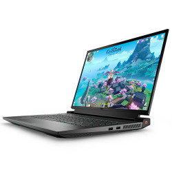 Dell Gaming G16 7620 (Core™ i7-12700H, Ram 16GB, 1TB SSD, RTX 3060 6GB, 16inch QHD+) 
