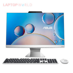 PC All In One Asus A3402WBAK-WA066W (Intel Core i5-1235U | 8GB | 512GB | Intel UHD | WL KB + M | 23.8 inch FHD | Win 11)