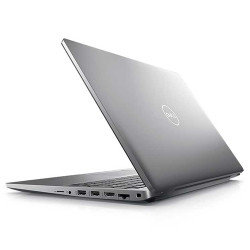 Dell Latitude 5530 71004112 (Intel Core i5-1235U | 8GB | 256GB | Intel Iris Xe | 15.6 inch FHD | Ubuntu | Xám)