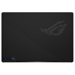 Laptop Asus ROG Zephyrus M16 GU604VI-NM779W (Intel® Core™ i9-13900H | 32GB | 1TB | RTX 4070 8GB | 16 inch QHD+ | Win 11 | Đen)