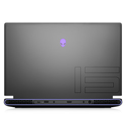 Dell Alienware M15 R7 (Core™ i7-12700H, Ram 16GB, SSD 512GB, RTX 3050 Ti, FHD 165Hz)