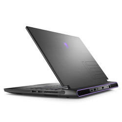 Dell Alienware M15 R7 (Core™ i7-12700H, Ram 16GB, SSD 512GB, RTX 3050 Ti, FHD 165Hz)