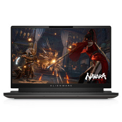 Dell Alienware M15 R7 (Core™ i7-12700H, Ram 16GB, SSD 512GB, RTX 3050 Ti, FHD 165Hz)