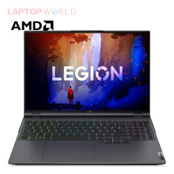 Lenovo Legion 5 Pro 2022 (AMD Ryzen™ 9-6900HX, Ram 16GB, 1TB SSD, RTX 3070 Ti, 16inch WQXGA 165Hz)